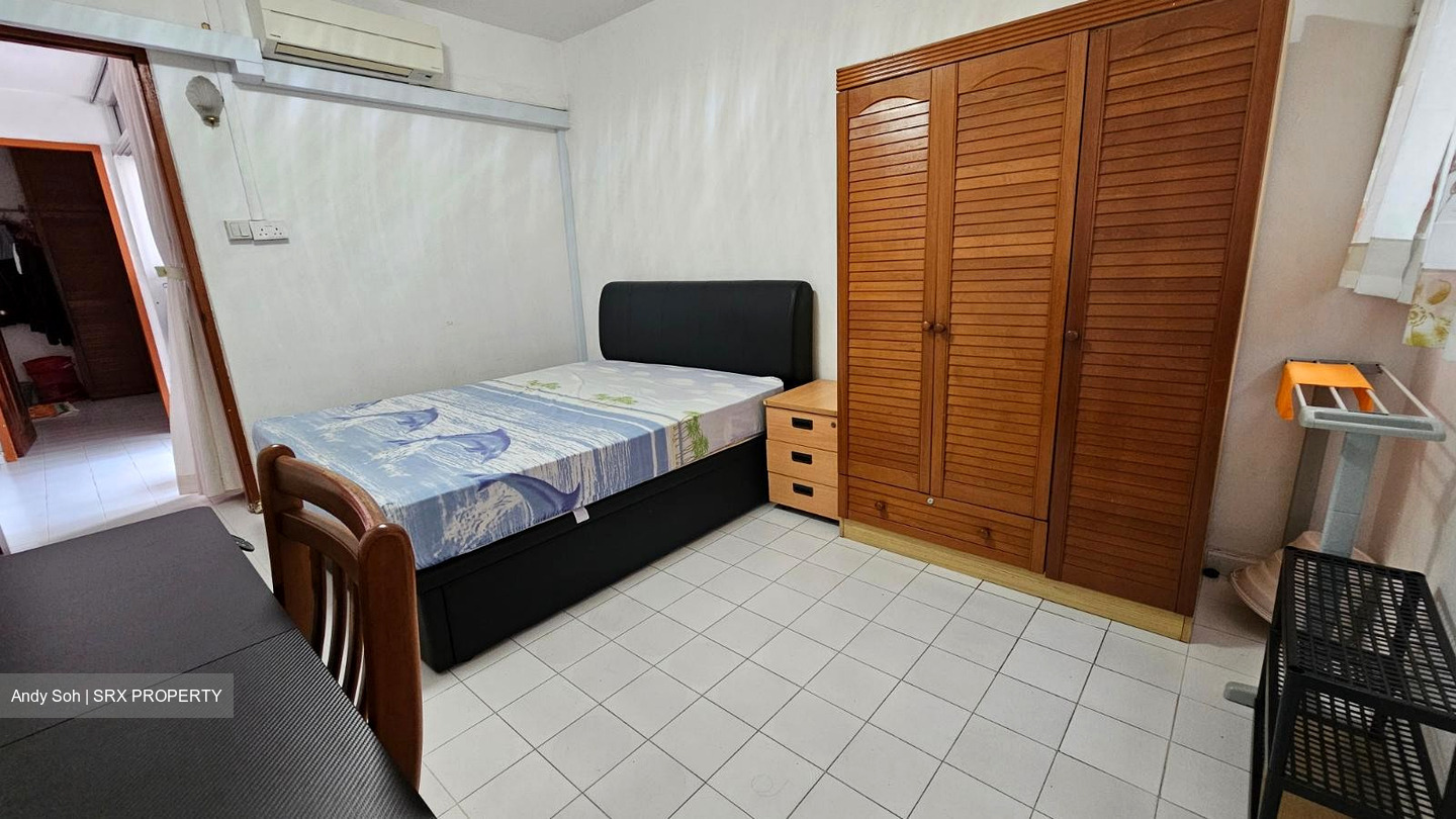 Ang Mo Kio Avenue 5 (Ang Mo Kio),  #569289161